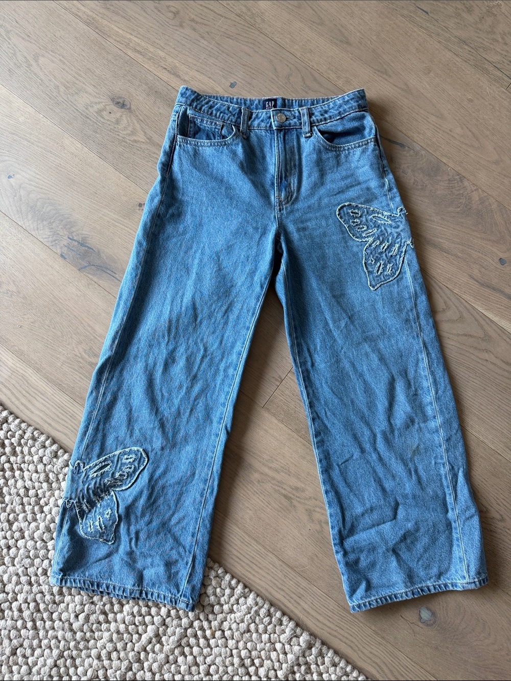GAP Jeans